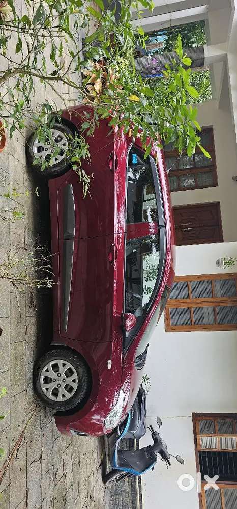 Hyundai Grand I10 2016