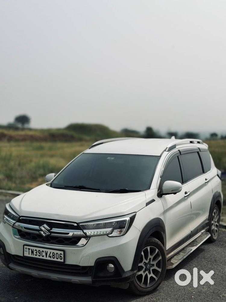Maruti Suzuki Xl6 1.5 Alpha Mt, 2023, Petrol