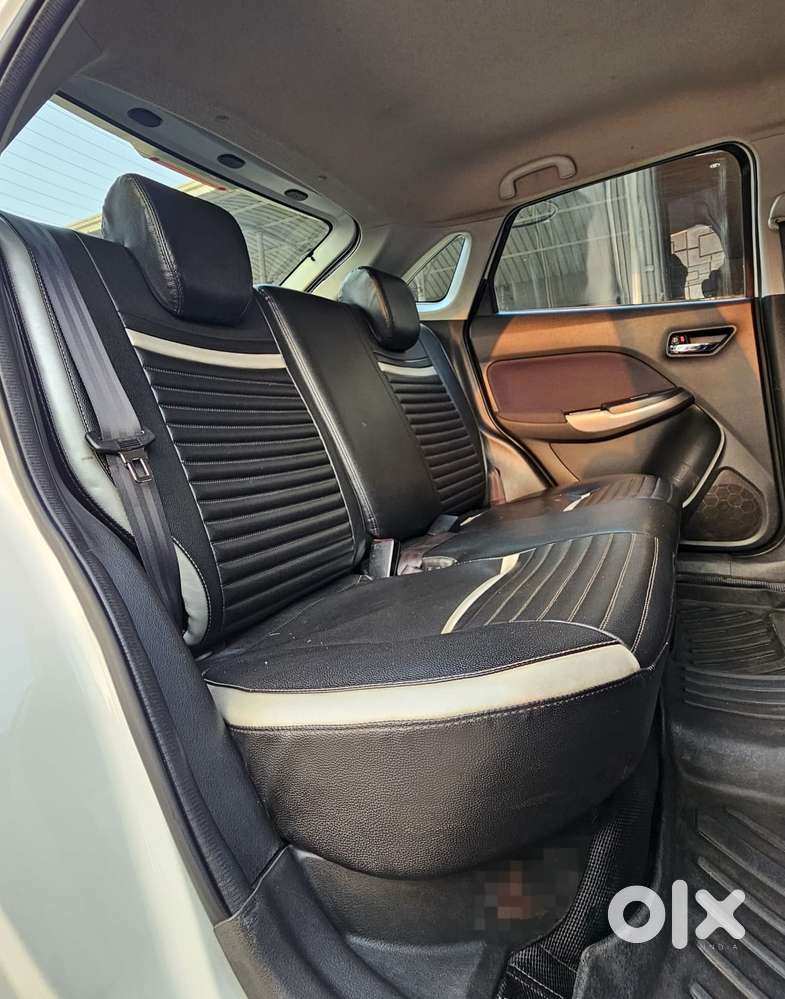 Maruti Suzuki Baleno Delta, 2020, Petrol