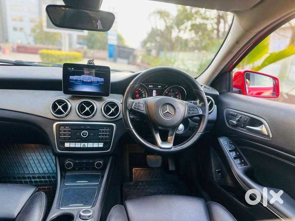Mercedes-benz Gla 200 D, 2019, Diesel
