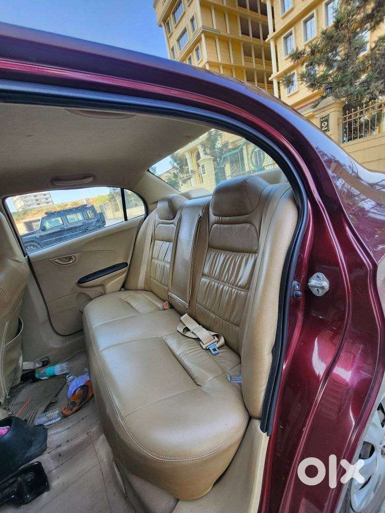 Honda Amaze 2013-2016 Sx I-vtec, 2015, Petrol