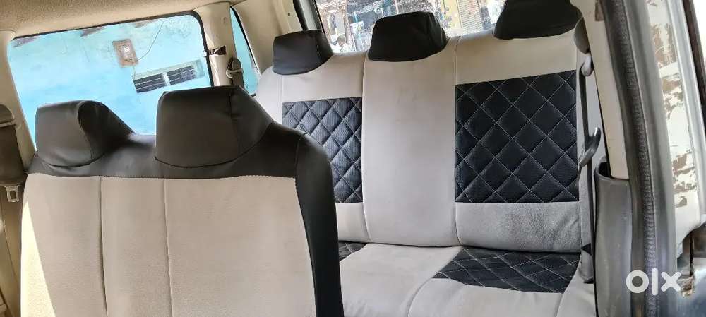 Gud कंडीसन Tata Venture 2012 डीजल गुड कंडीशन