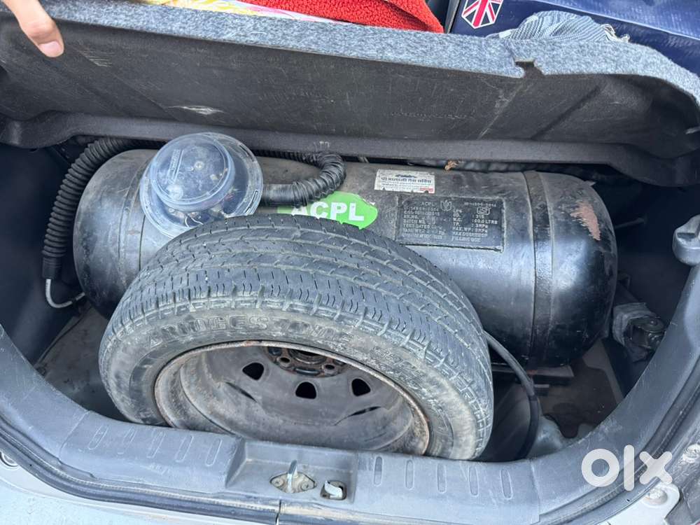 Maruti Suzuki Alto K10 2015  1st Owner  Petrol+lpg
