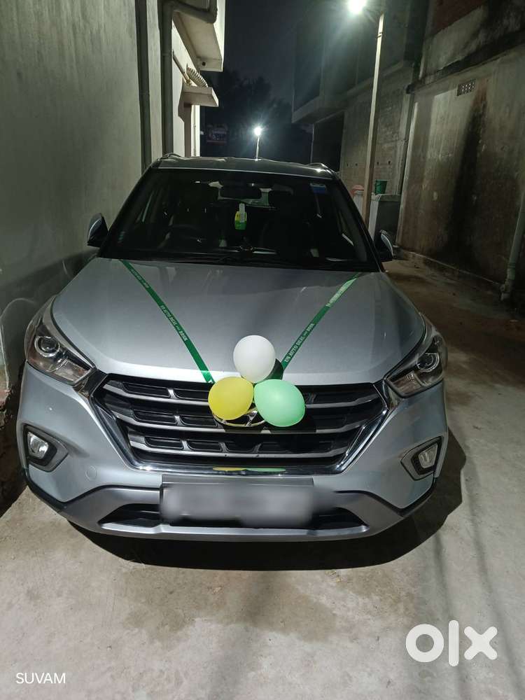 Hyundai Creta 2019 Year Car