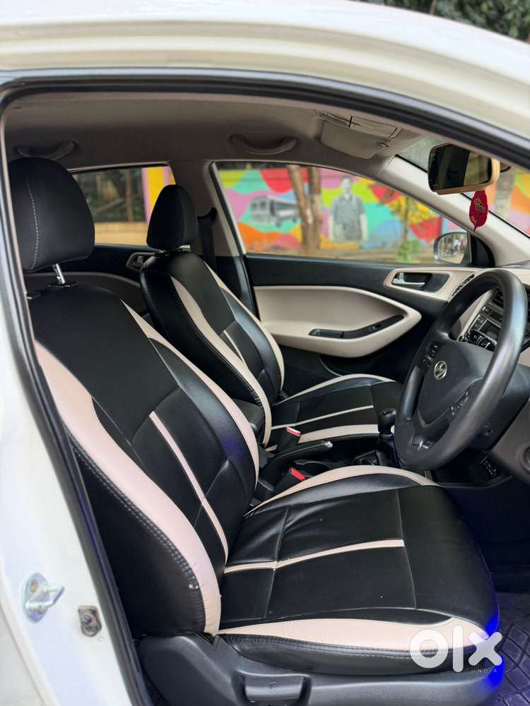 Hyundai I20 Magna 1.2, 2015, Petrol