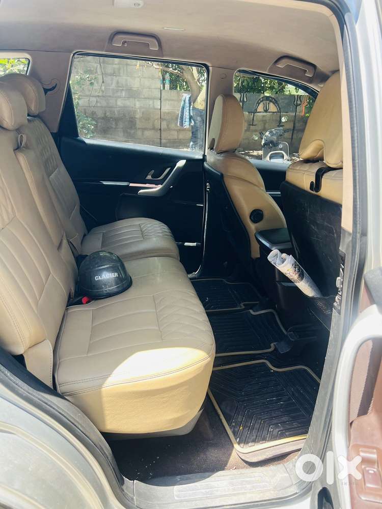 Mahindra Xuv500 W8, 2011, Diesel