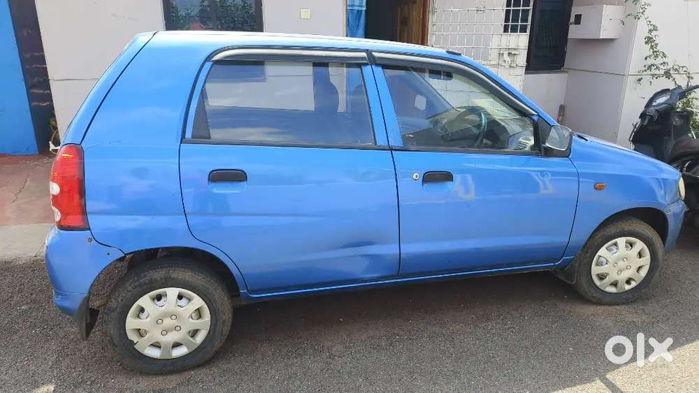 Maruti Suzuki Alto Lxi 2006