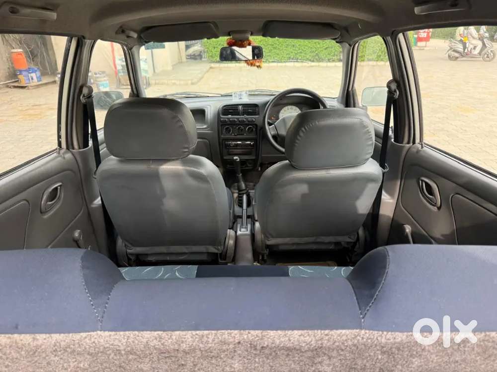 Fix Rate Maruti Suzuki Alto 2007 Passing 2027 De Last Tak