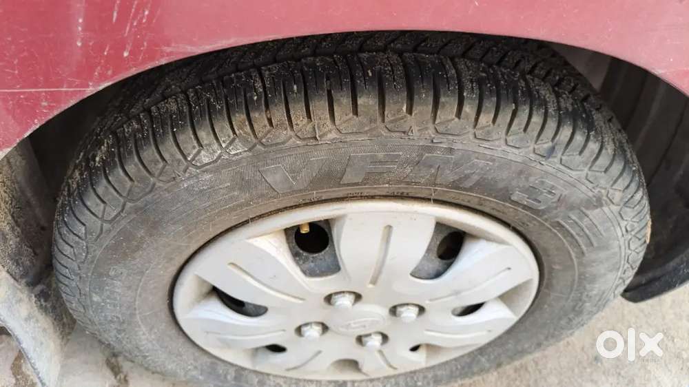 Hyundai I10 2008 Petrol 740000 Km Driven