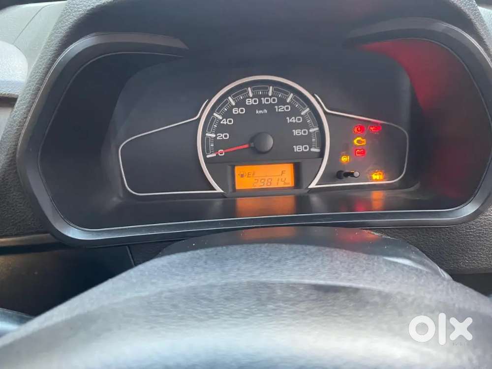 Maruti Suzuki Alto 2021