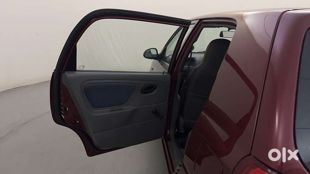 Maruti Suzuki Alto K10 2010-2014 Vxi, 2013, Petrol