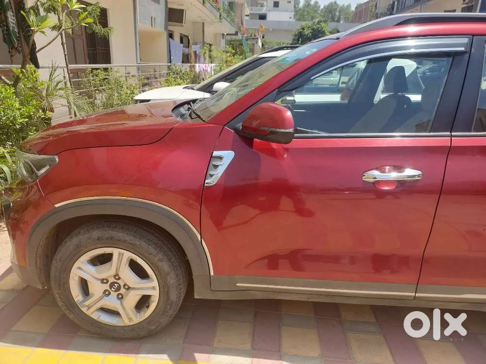 Kia Car For Selling