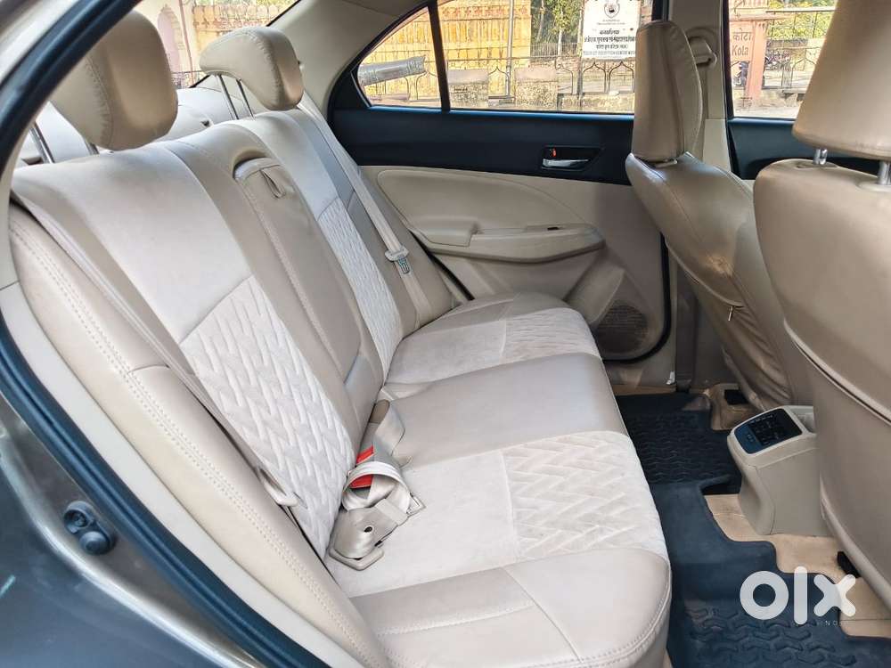 Maruti Suzuki Dzire 1.2 Vxi, 2022, Petrol