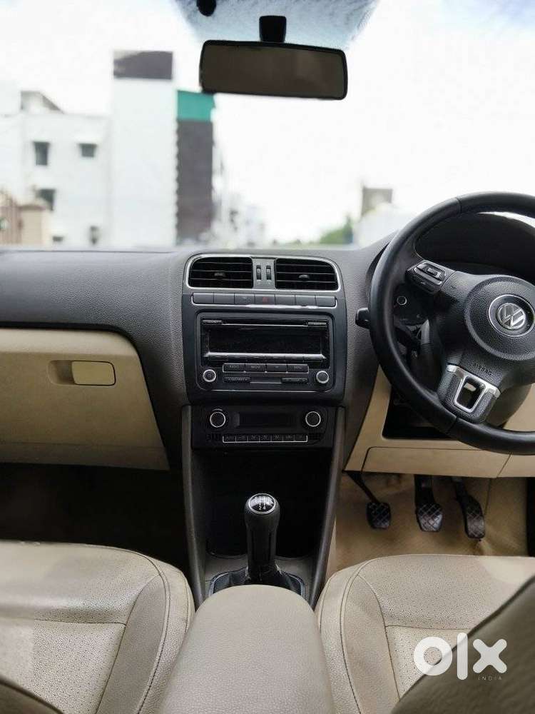 Volkswagen Vento 1.5 Tdi Highline Plus, 2012, Diesel