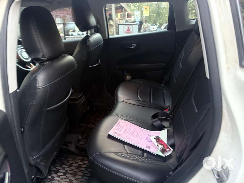 Jeep Compass 1.4 Limited Plus, 2021, Diesel