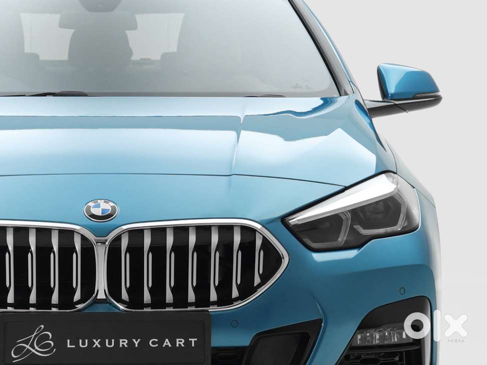 Bmw 2 Series Gran Coupe 220i M Sport, 2022, Petrol