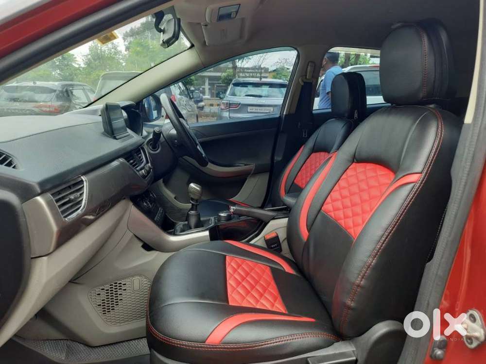 Tata Nexon 1.5 Revotorq Xz, 2018, Diesel