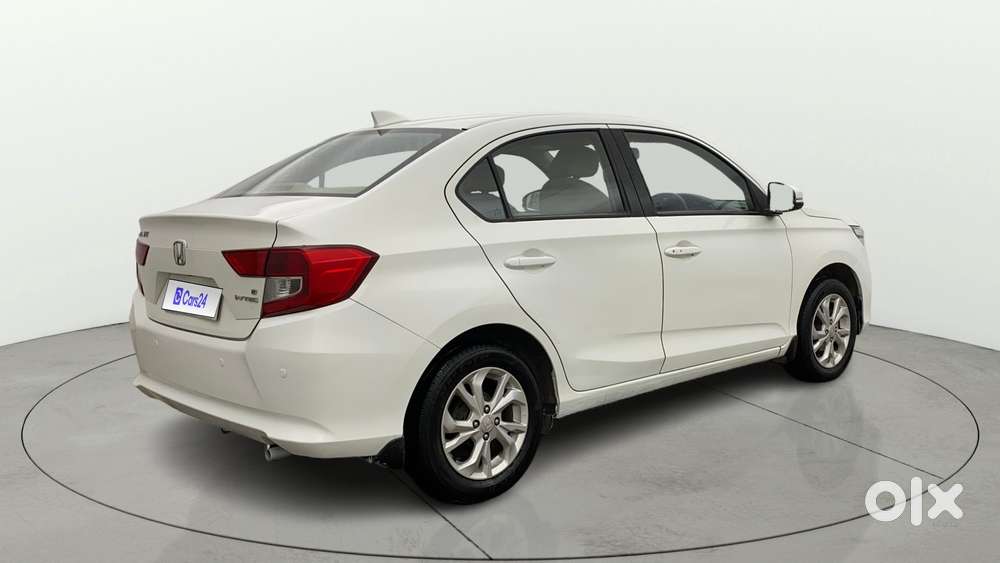 Honda Amaze 1.2 V I-vtec Mt, 2019, Petrol