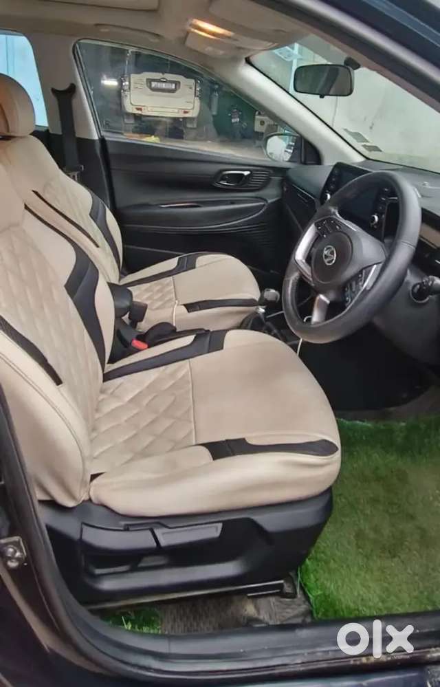 Hyundai New I20 Petrol Manual 43000 Km 2023