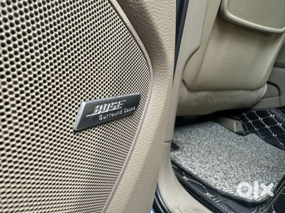 Audi Q7 3.0 2014