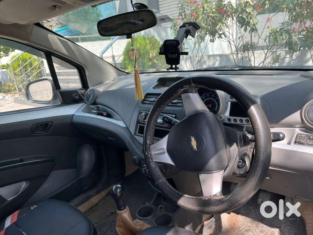 Chevrolet Beat 2016 Cng & Hybrids 88000 Km Driven