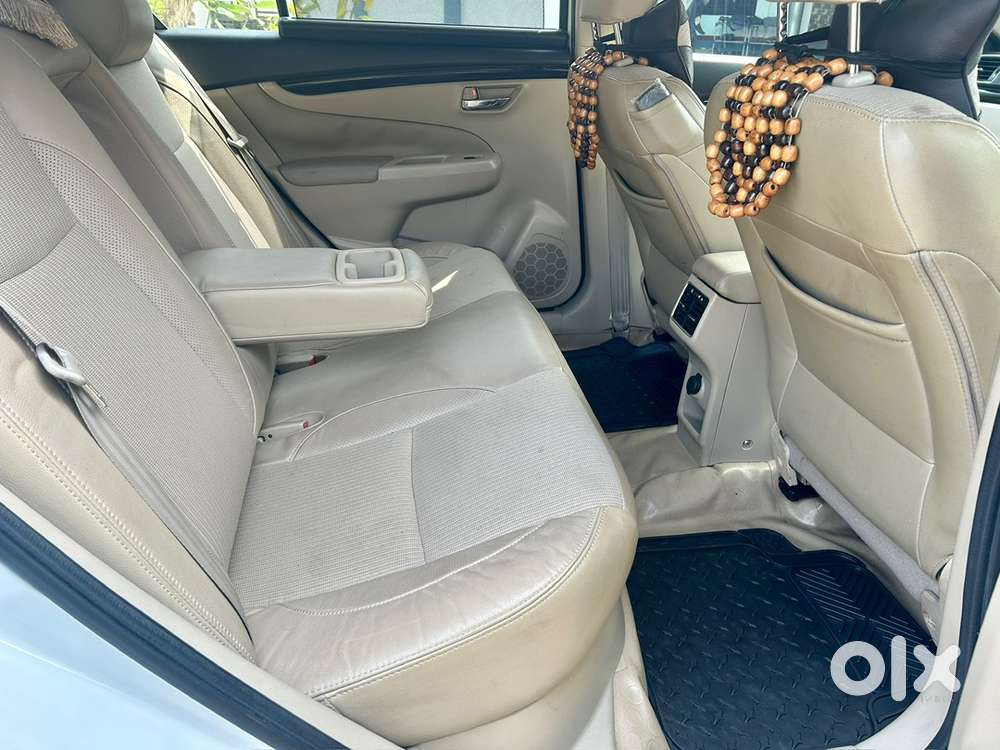 Maruti Suzuki Ciaz Zxi 2015 Full Option Petrol Car