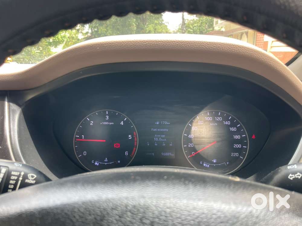 Hyundai I20 1.4 Asta, 2018, Diesel