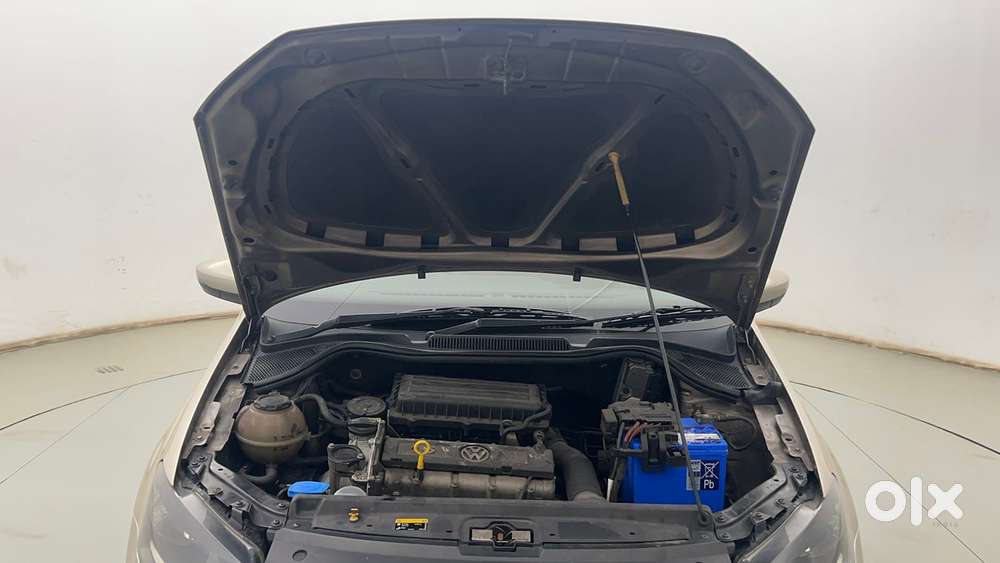 Volkswagen Vento 1.6 Highline, 2018, Petrol
