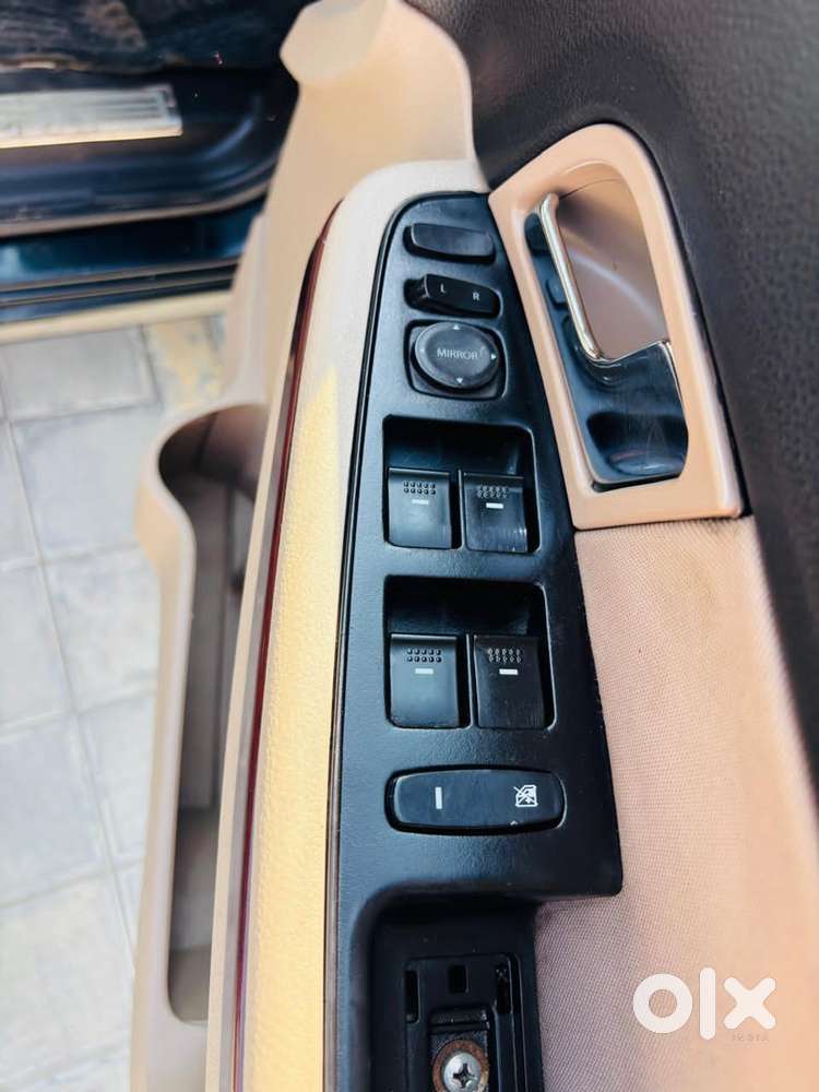 Tata Aria 2010-2013 Lx 4x2, 2012, Diesel