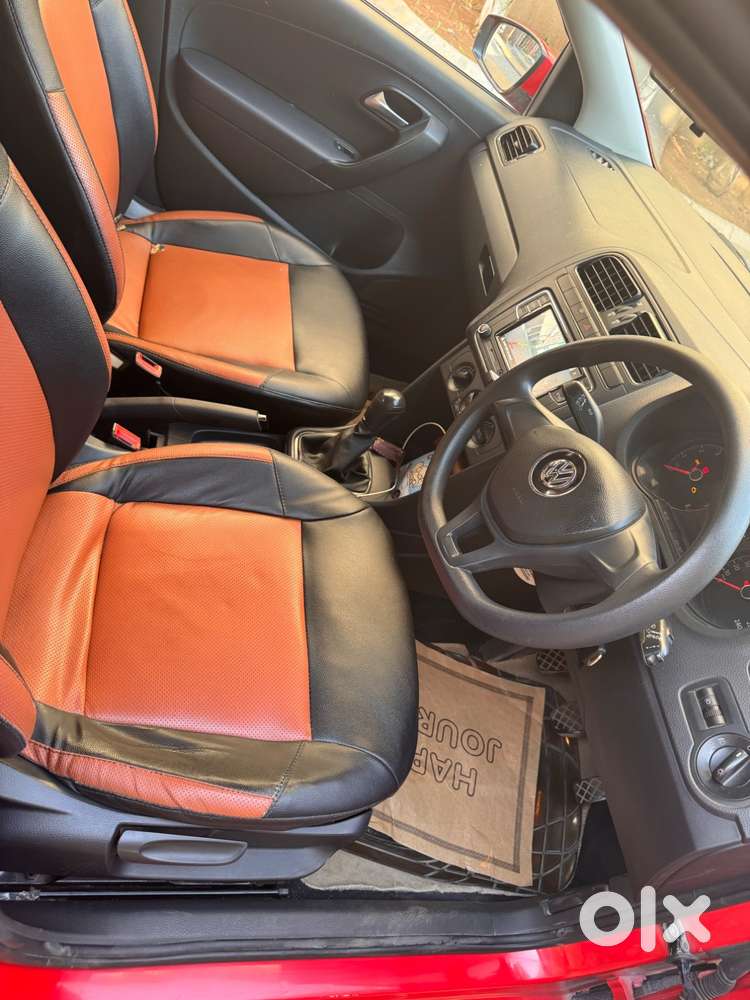 Volkswagen Polo 1.2 Comfortline – Well Maintained  Single Owner
