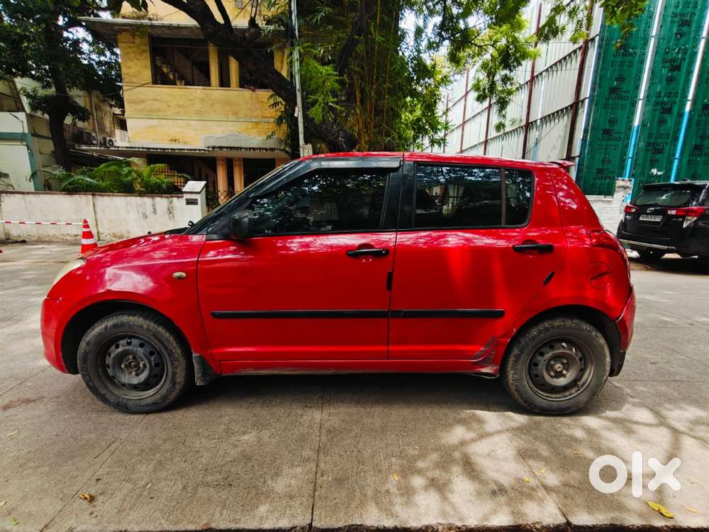 Maruti Suzuki Swift 1.2 Vxi (o), 2009, Petrol