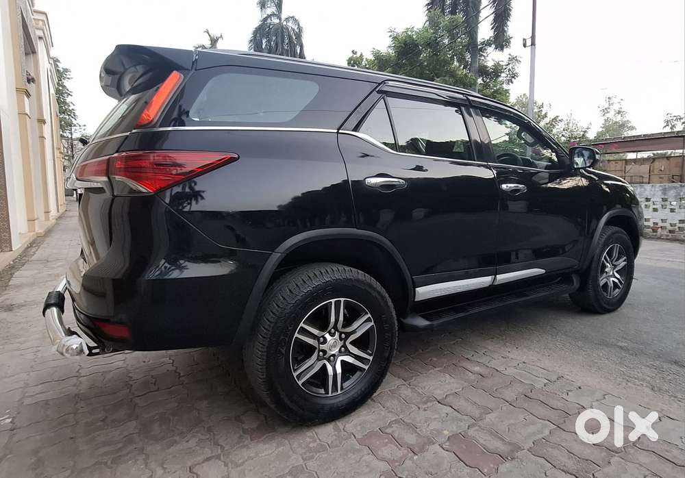 Toyota Fortuner 3.0 4x2 Automatic, 2018, Diesel