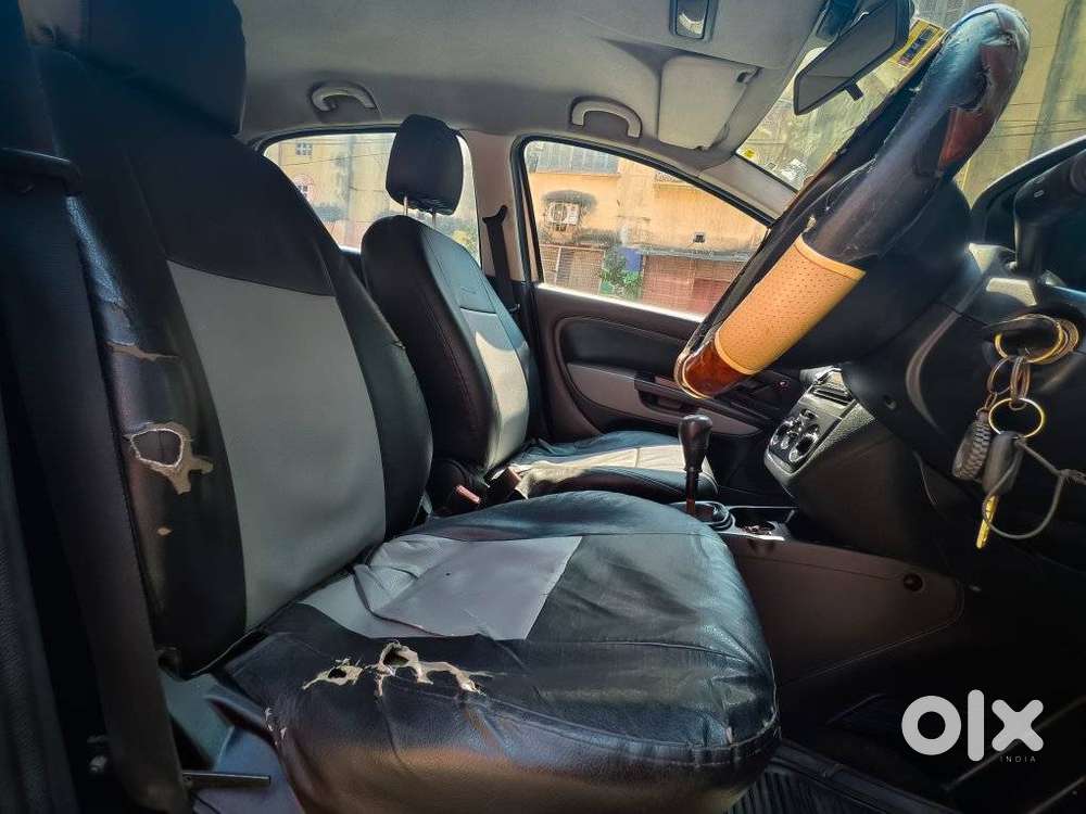 Fiat Punto Active 1.2, 2011, Petrol