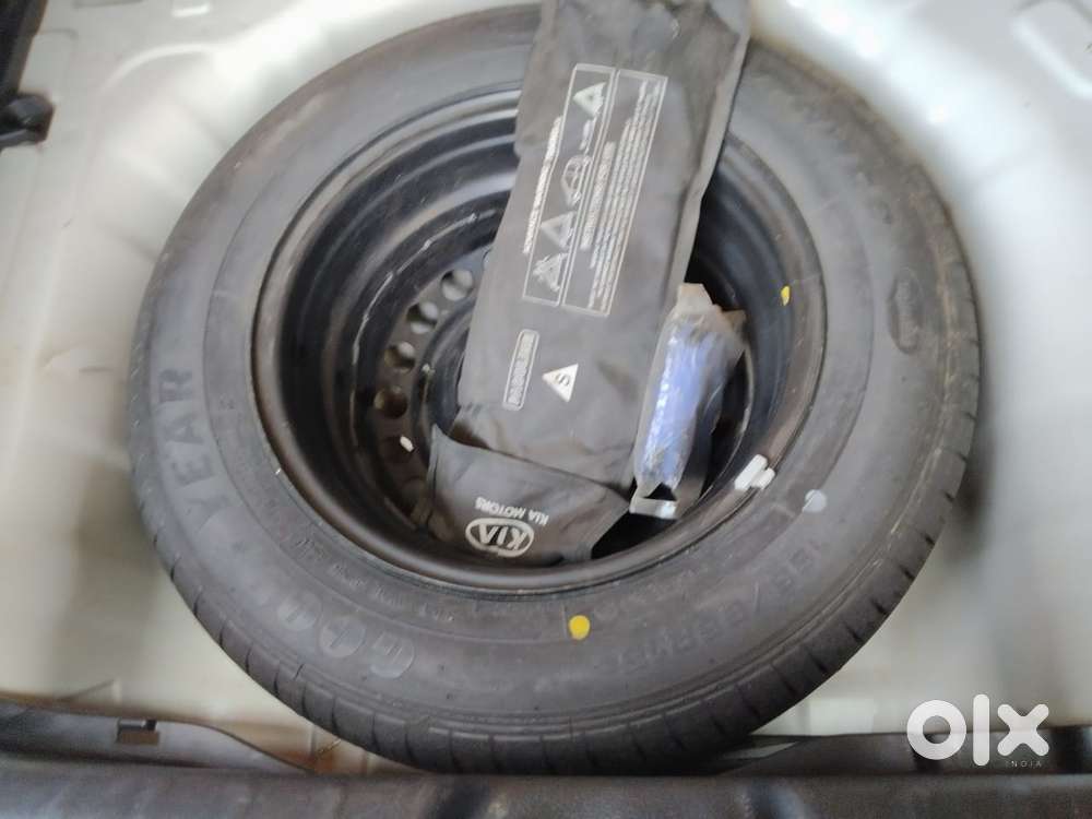 Kia Sonet Gtx Plus, 2020, Diesel