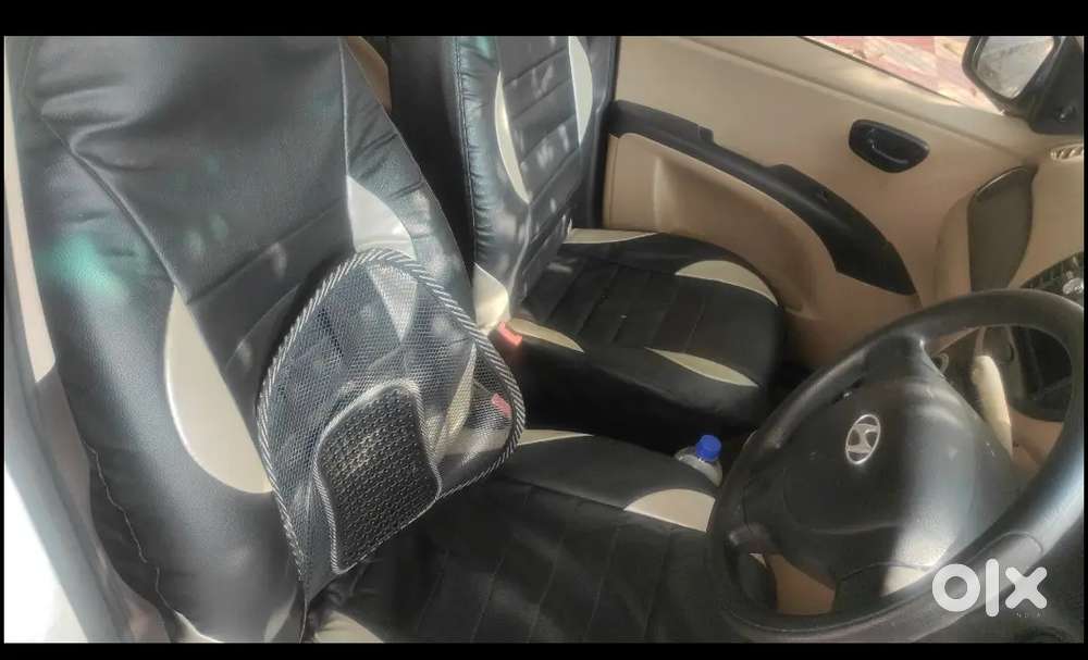 I10 Automatic Cng Dl Scrap