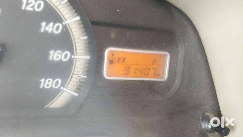 Maruti Suzuki Eeco 5 Seater Ac, 2018, Lpg