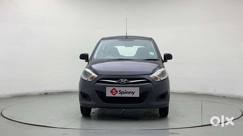Hyundai I10 Magna 1.1l, 2014, Petrol