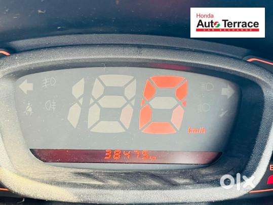 Renault Kwid Rxl 1.0, 2016, Petrol