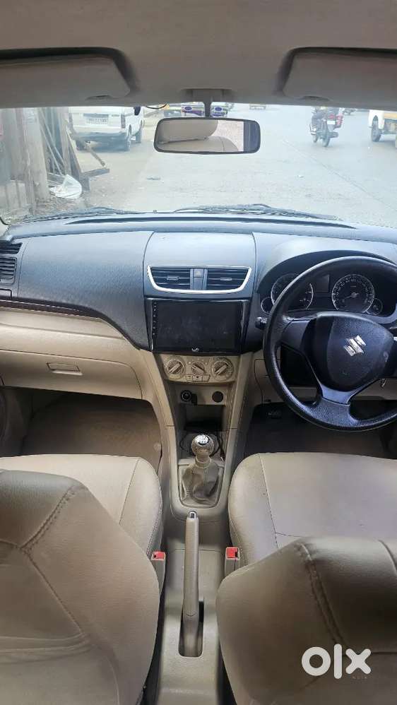 Swift Dzire