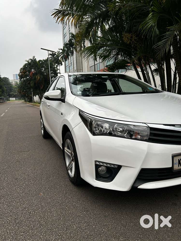 Toyota Corolla Altis 1.8 For Sale