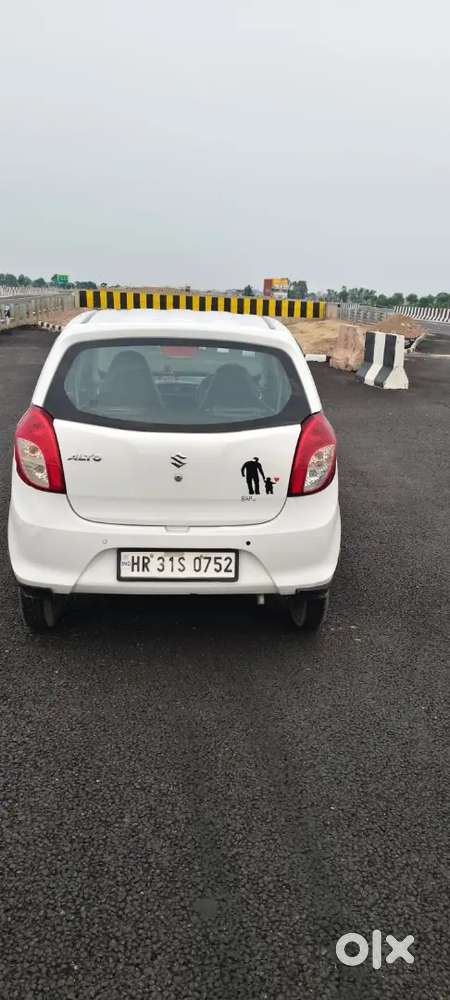 2021 Maruti Suzuki Alto