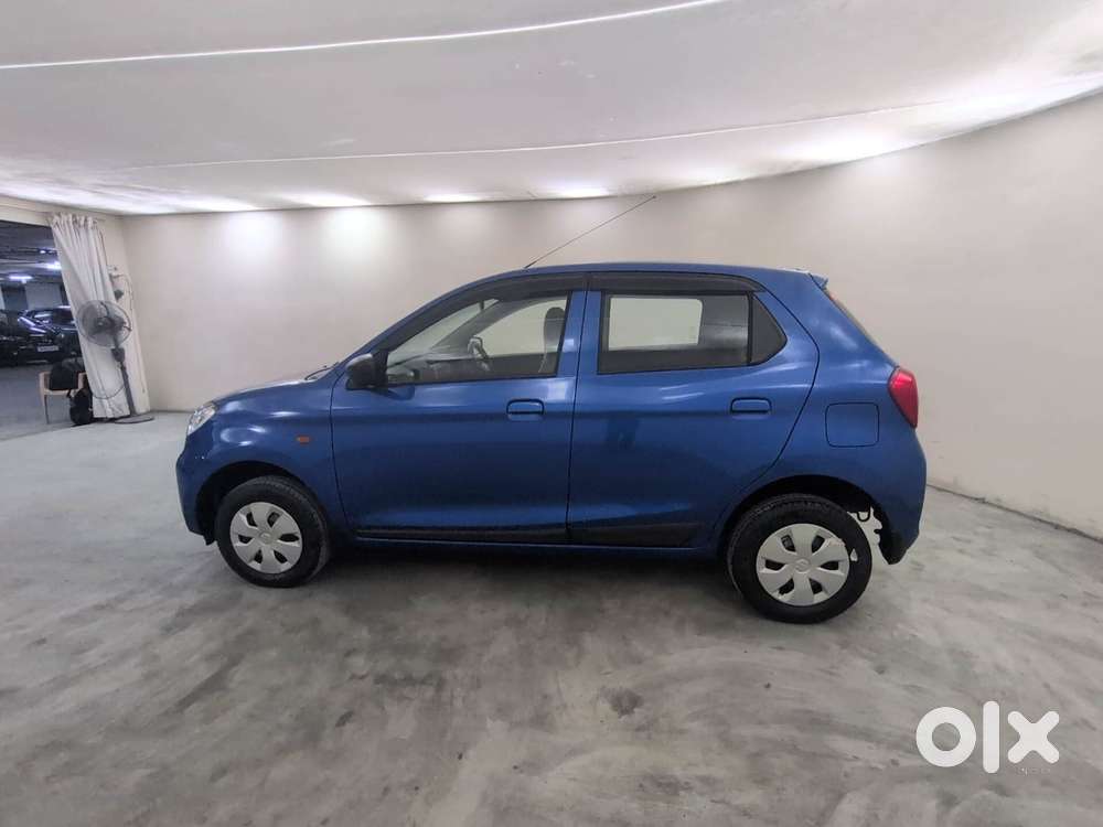 Maruti Suzuki Alto K10 Plus Edition, 2025, Petrol