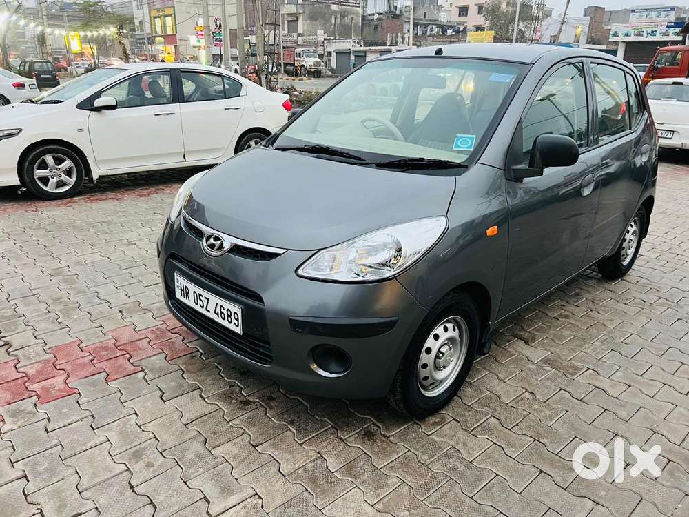 Hyundai I10 Era 1.1 Irde, 2010, Petrol