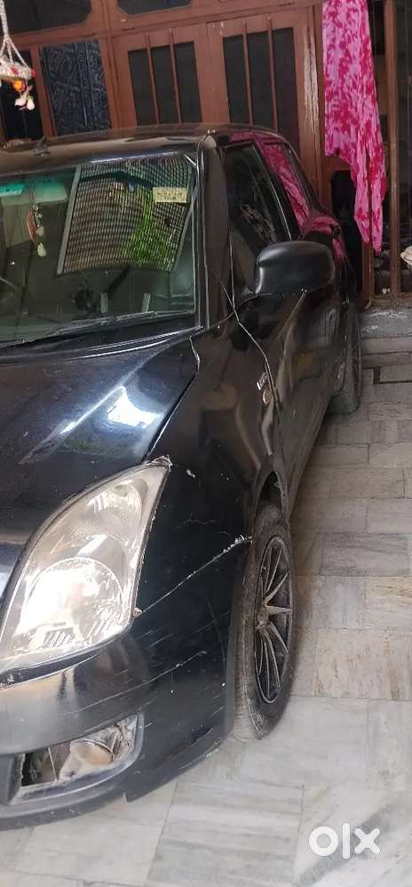 Maruti Suzuki Swift Vdi 2007 Diesel