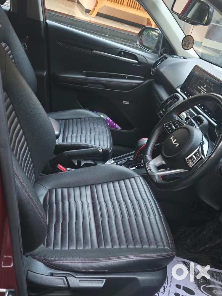 Kia Sonet Gtx Plus 1.5 Dct At, 2021, Diesel