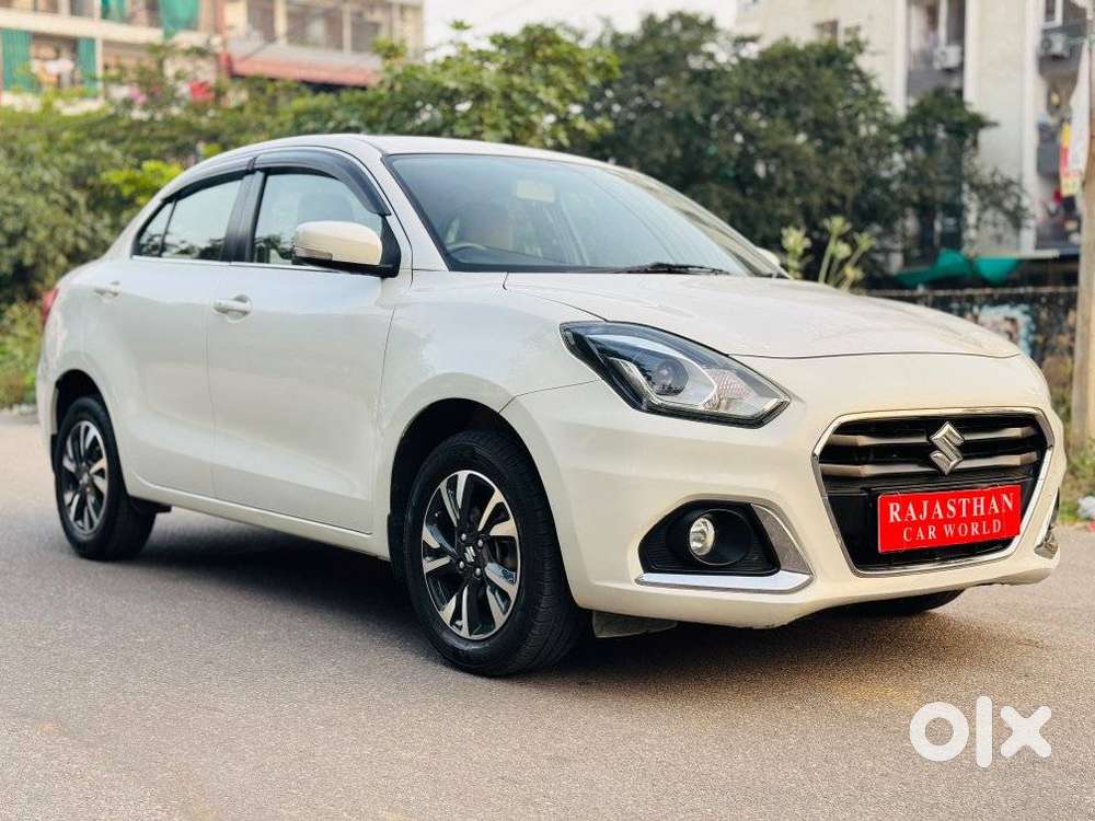 Maruti Suzuki Dzire 1.2 Zxi Plus, 2023, Petrol