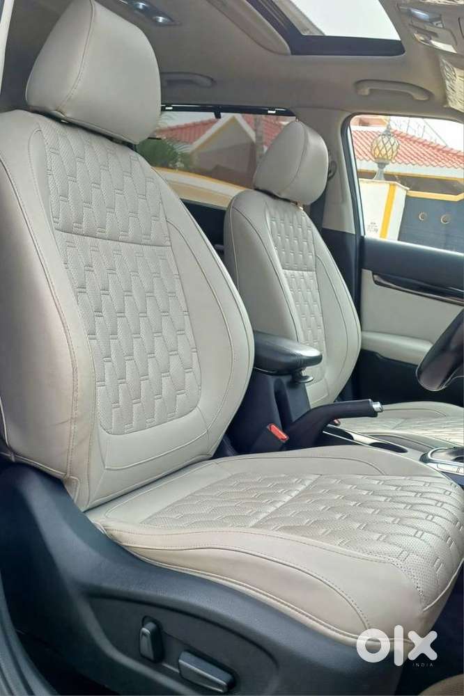 Kia Seltos Htx+ At 1.5 Diesel, 2020, Diesel