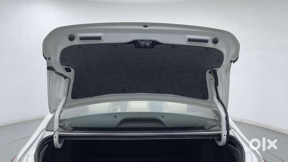 Honda City 1.5 Zx Cvt I-vtec, 2022, Petrol