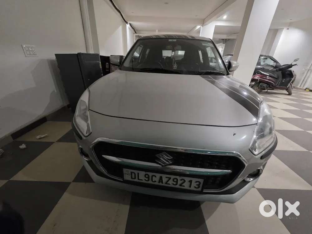 Maruti Suzuki Swift 2022 Petrol 38595 Km Driven