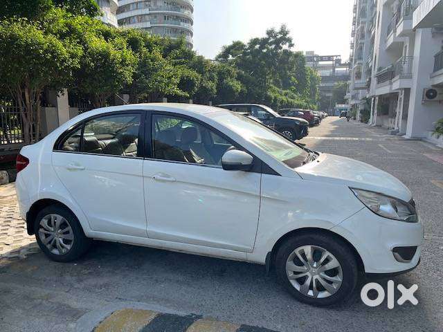 Tata Zest 220 Well Maintained  Single Owner  Excellent Condition